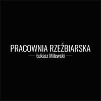 Pracownia Rzeźbiarska Łukasz Milewski - Usługi kamieniarskie
