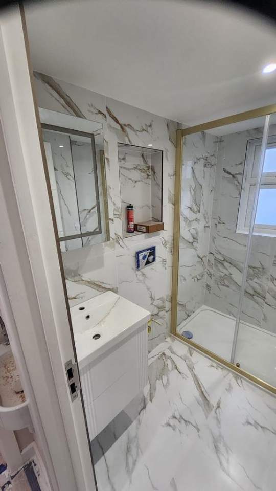 Rafał Jankowski Usługi Remontowo-Budowlane