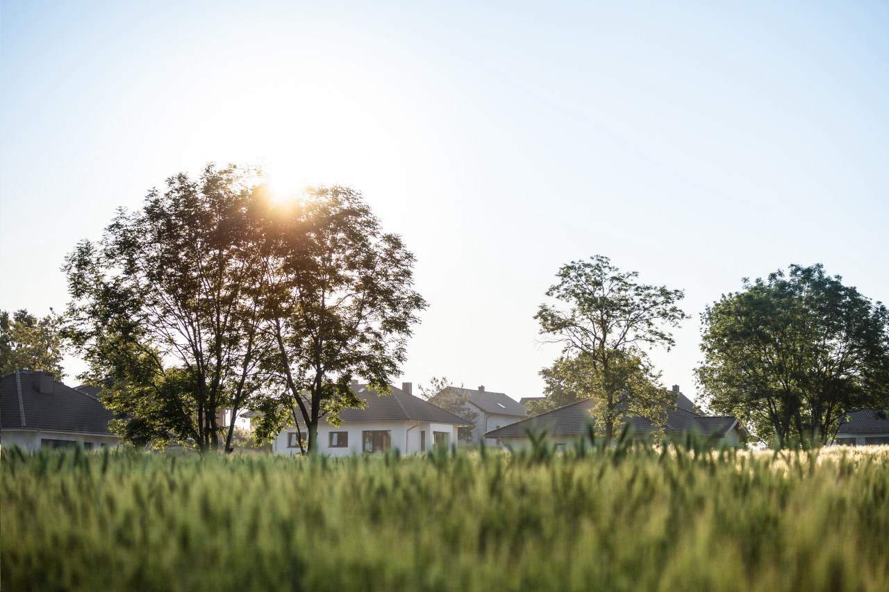 działki na sprzedaż