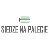 Siedze na palecie - Eko Aranżacje Eventowe - Dekoratorstwo i architektura wnętrz
