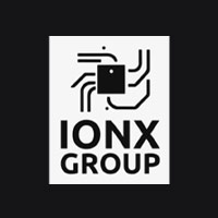 Ionx Group Poland P.S.A - Bazy danych