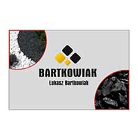 Bartkowiak - Skład Opału - Kamień i kruszywa