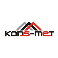 Kons-Met Maszyny budowlane Paweł Gałązka - Materiały budowlane