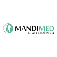 Mandimed NZOZ Liliana Roszkowska - Stomatolodzy i protetycy