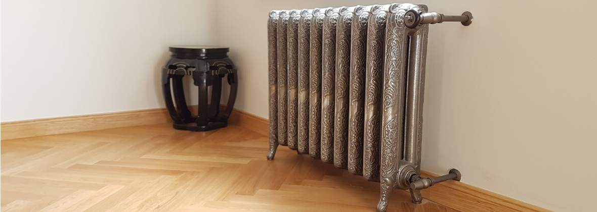 Żeliwne Bartosz Miara