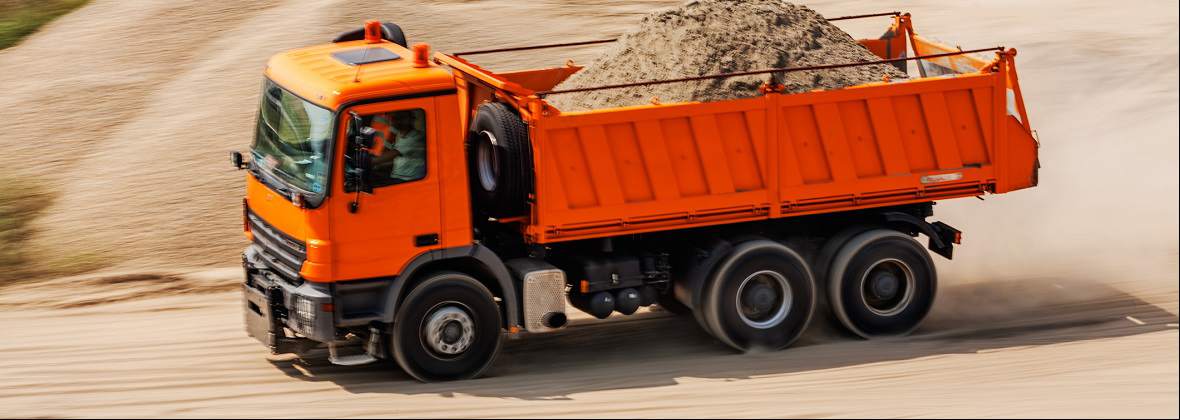 Usługi Transportowe I Roboty Ziemne Ziemann Mariusz