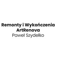 Remonty i Wykończenia ArtRenova Paweł Szydełko - Budowa i wykończenia pod klucz