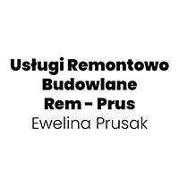 Usługi Remontowo Budowlane Rem - Prus Ewelina Prusak - Wykończenia wnętrz