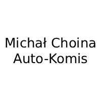 Michał Choina Auto-Komis - Stacje obsługi i warsztaty samochodowe