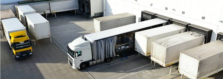 Spedman Global Logistics Spółka z ograniczoną odpowiedzialnością, Gdynia