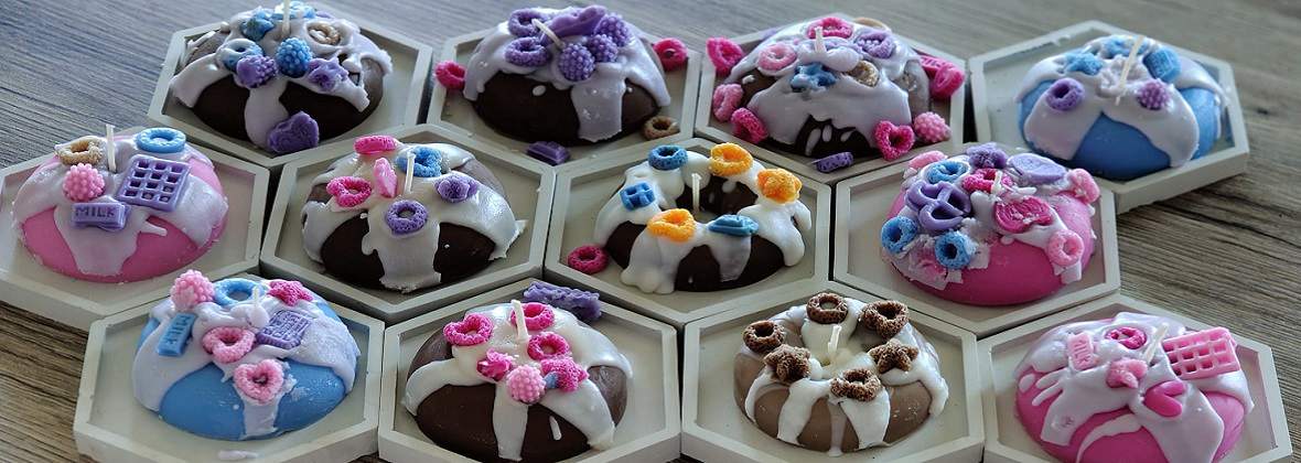 Warsztaty kreatywne dla dzieci - Kreatywna Warsztatownia - Anna Fedak