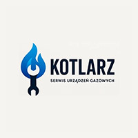 Kotlarz. Serwis Urządzeń Gazowych Sebastian Kotlarz - logo