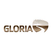Zakład pogrzebowy i krematorium - Gloria - logo