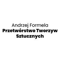 Andrzej Formela Przetwórstwo Tworzyw Sztucznych - logo
