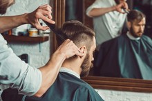 barber
