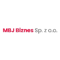 MBJ Biznes Sp. z o.o. Biuro Rachunkowe - logo