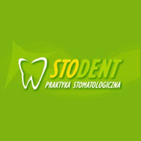 Stodent Implanty zębowe. Stoiczkow Wencysław - logo
