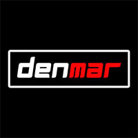 Denmar Marcin Denis - logo