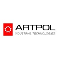 Artpol Piotr Kanarek - logo