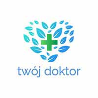 Twój Doktor - logo