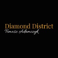 Diamond District - logo