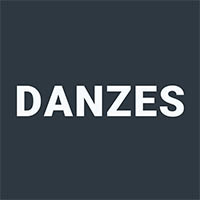 Danzes Daniel Zieleziński - logo