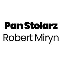 Pan Stolarz Robert Miryn - logo