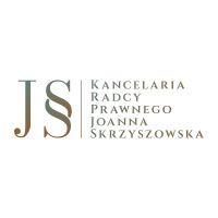 Skrzyszowska Joanna. Kancelaria radcy prawnego - logo