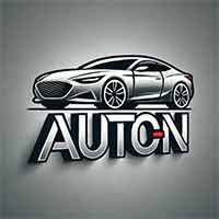 Sklep z częściami samochodowymi - Auto-N Części Samochodowe Dariusz Nowak - logo