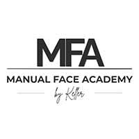 Justyna Keller Manual Face Academy - logo