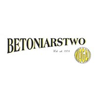Betoniarstwo Nogaj - Producent elementów betonowych - logo