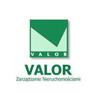 Valor Zarządzanie Nieruchomościami - logo