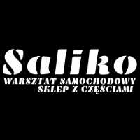 Saliko s.c. Warsztat samochodowy - logo