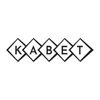 Kabet - logo