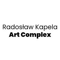 Radosław Kapela Art Complex - logo