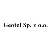 Geotel Sp. z o.o. Sieci Telekomunikacyjne Energetyczne - logo