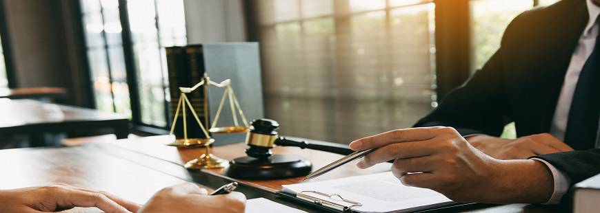 Piotr Świderek Kancelaria adwokacka