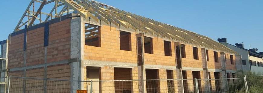 Jarosław Anioła Firma Budowlana