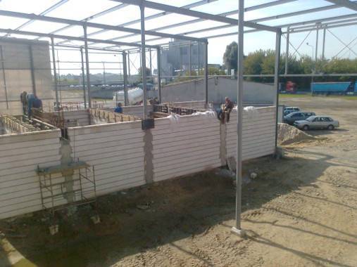 inwentaryzacja sieci uzbrojenia terenu