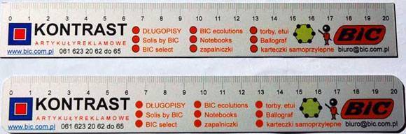 etykiety samoprzylepne