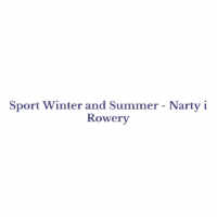 Sport Winter and Summer - Rowery
