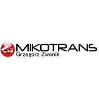 Mikotrans Firma transportowo usługowa Grzegorz Zwonik - Wykopy i roboty fundamentowe