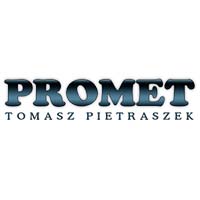 Promet Firma Pietraszek Tomasz - Obróbka metali