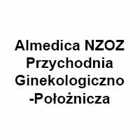 Almedica NZOZ Przychodnia ginekologiczno-położnicza - Ginekolodzy i położnicy