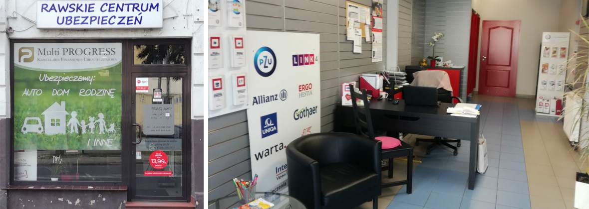 Multi Progress Magdalena Owczarek