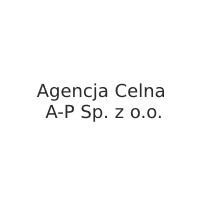 A-P Agencja celna - Agencje i składy celne
