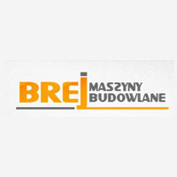 Ilona Brej Przedsiębiorstwo Wielobranżowe BREJ - Produkcja maszyn budowlanych