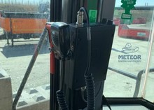 środki łączności