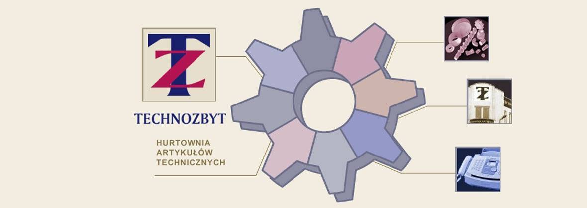Technozbyt Witan Spółka jawna
