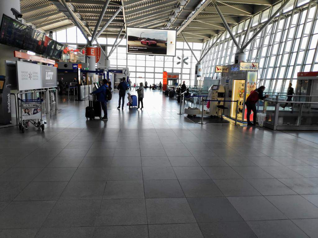 usługi sprzątające